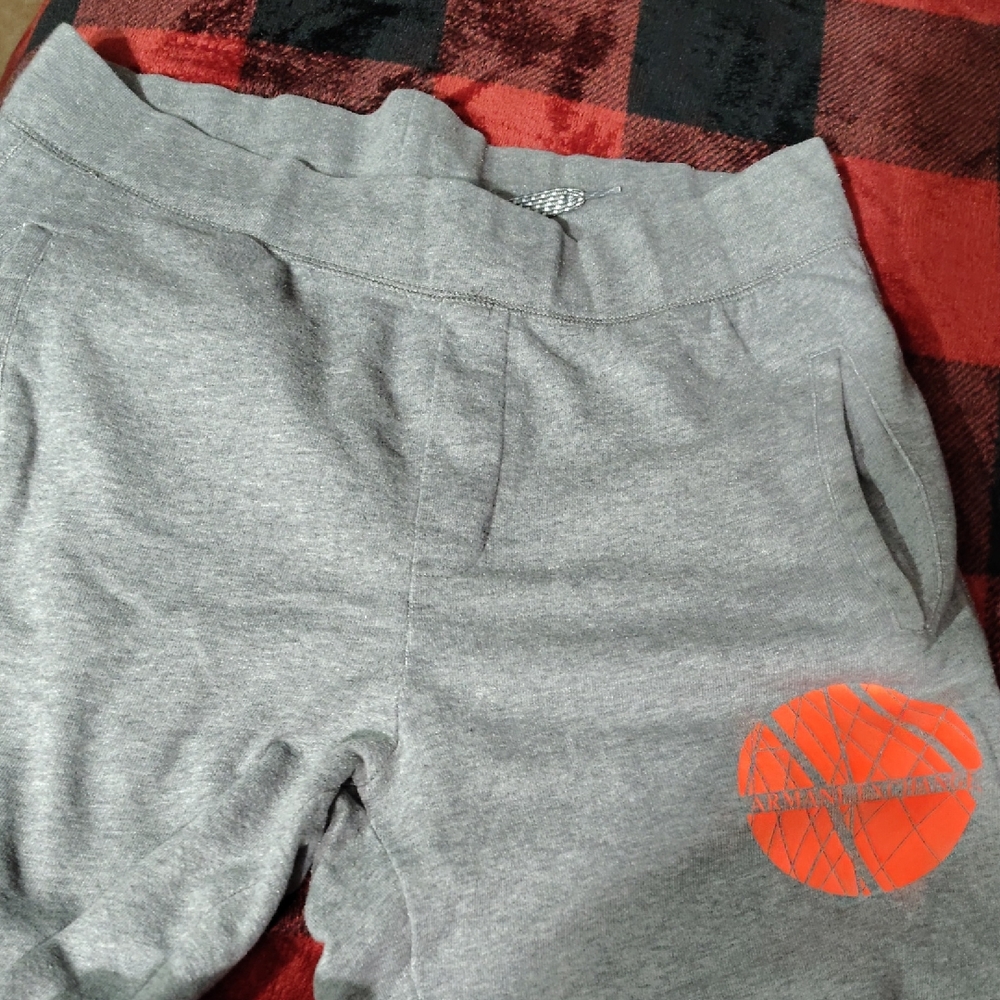 Armani Exchange Sweatpants